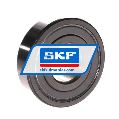 SKF 6306-2Z/C3LHT23 ürün fotoğrafı 2