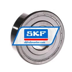 SKF 6306-2Z/C3LHT23