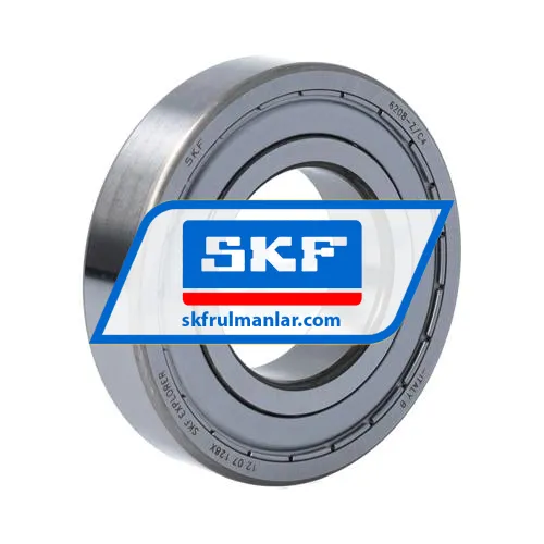 SKF 6208-Z/C4