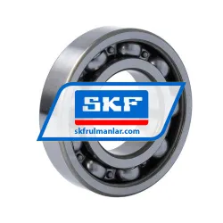 SKF 6208-Z/C4 rulman resim 2