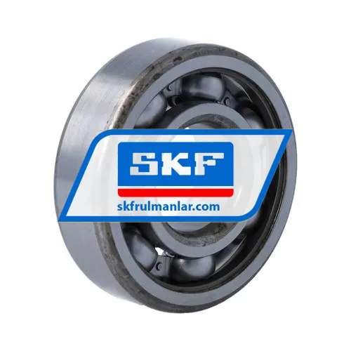 SKF RMS8 ürün fotoğrafı 2