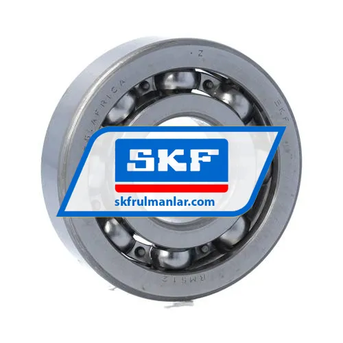 SKF RMS12