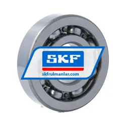 SKF RMS12 rulman resim 2