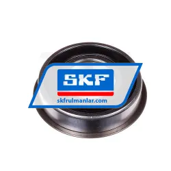 SKF 6205-2RSHNR rulman resim 2