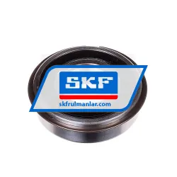 SKF 6205-2RSHNR rulman resim 3