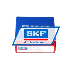 SKF 6205-2RSHNR rulman resim 4
