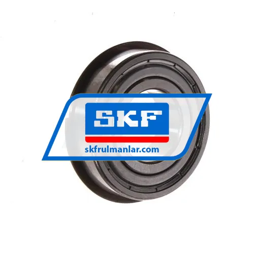 SKF 6004-2ZNR ürün fotoğrafı 2