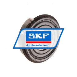 SKF 6004-2ZNR