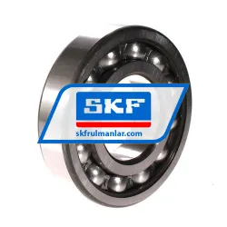 SKF 313 rulman resim 2