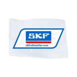 SKF 619/3-2Z