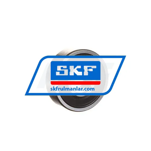 SKF 6000-2RSH/C3