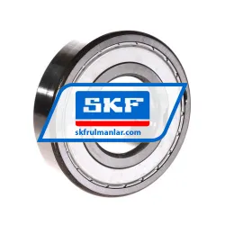 SKF 310-2Z rulman resim 2