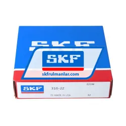 SKF 310-2Z rulman resim 3