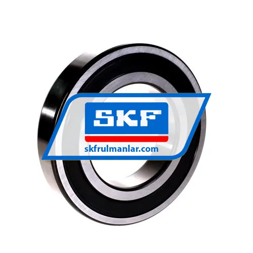 SKF 6218-2RS1/C3 ürün fotoğrafı 2
