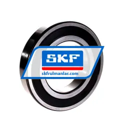 SKF 6218-2RS1/C3