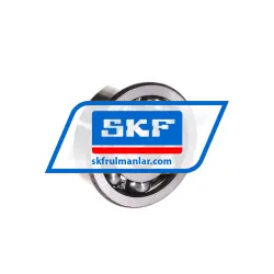 SKF 6405 rulman resim 2