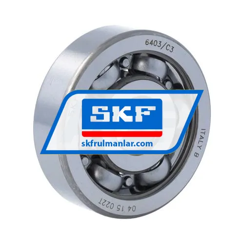 SKF 6403/C3