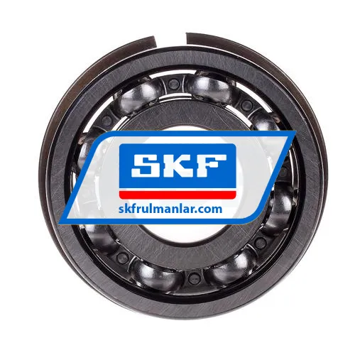 SKF 6306NR