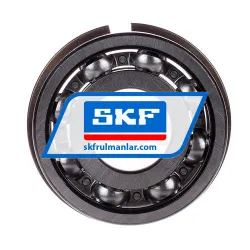 SKF 6306NR