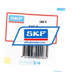 SKF 625-2Z rulman resim 2