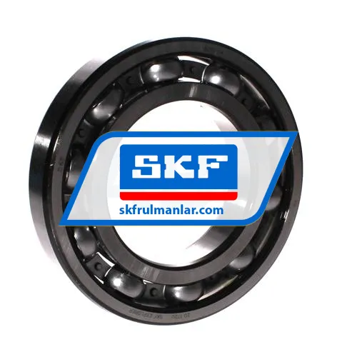 SKF 6219/C4