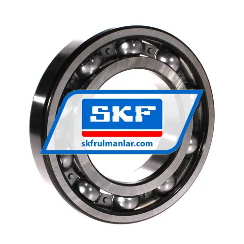 SKF 6219/C4 ürün fotoğrafı 2