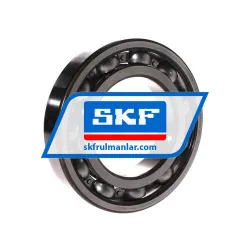 SKF 6218/C3 rulman resim 2