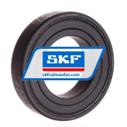 SKF 6210-2Z/VA208