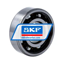 SKF 6204TN9/C3 rulman resim 2