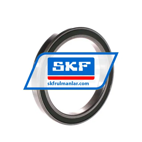 SKF 61817-2RZ