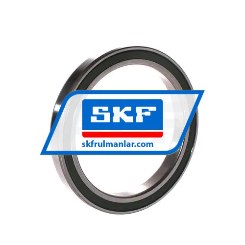 SKF 61817-2RZ ürün fotoğrafı 2
