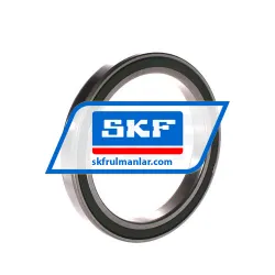SKF 61817-2RZ