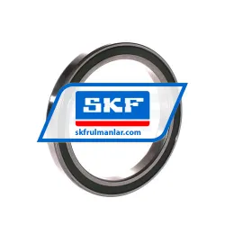 SKF 61817-2RZ rulman resim 2