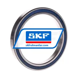 SKF 61814-2RZ