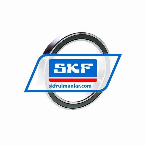 SKF 61808-2RZ