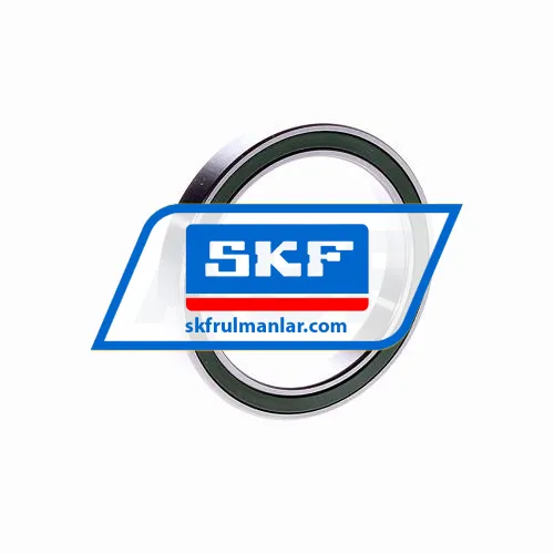SKF 61808-2RZ ürün fotoğrafı 2