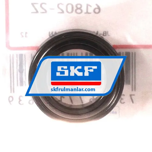 SKF 61802-2Z