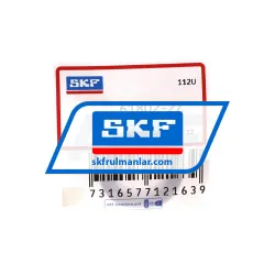 SKF 61802-2Z rulman resim 2