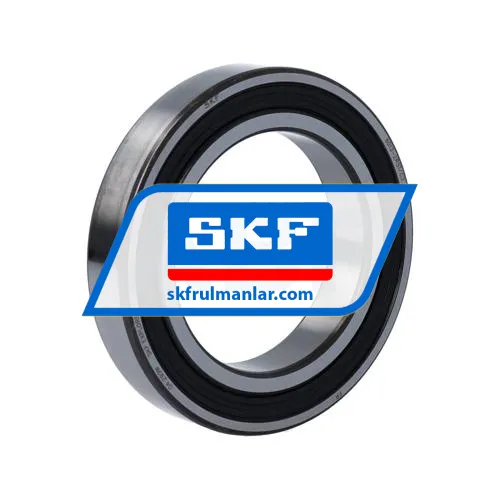 SKF 6013-2RS1/C3