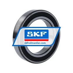 SKF 6013-2RS1/C3