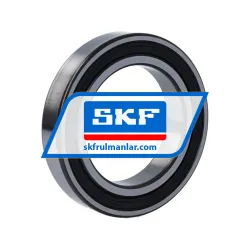 SKF 6013-2RS1/C3 rulman resim 2