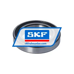 SKF 6013-2RS1/C3 rulman resim 4