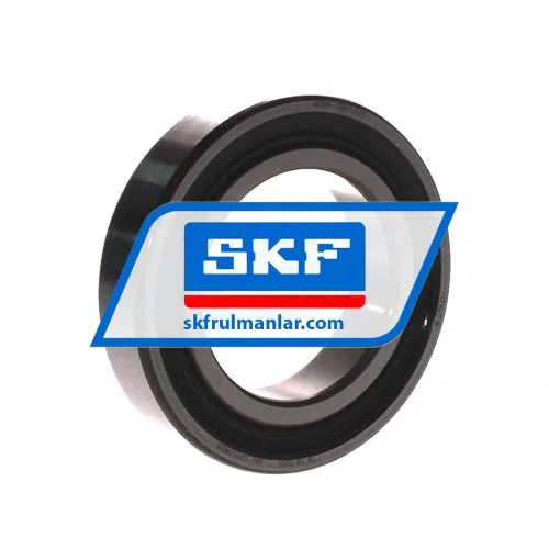 SKF 6009-2RS1/C3