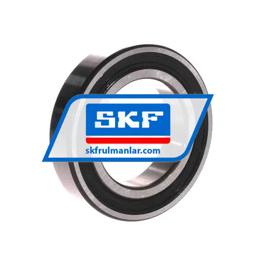 SKF 6009-2RS1/C3 ürün fotoğrafı 2