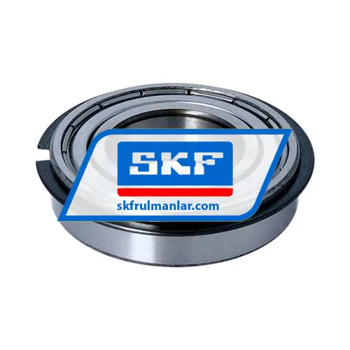 SKF 6005-2ZNR