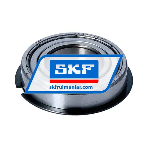 SKF 6005-2ZNR ürün fotoğrafı 2