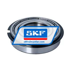 SKF 6005-2ZNR