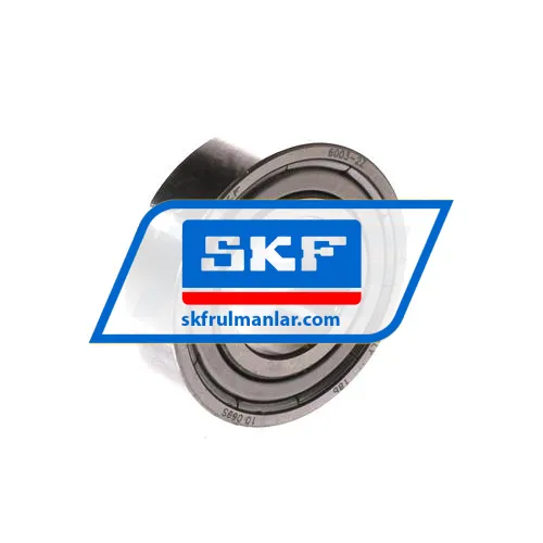 SKF 6003-2Z