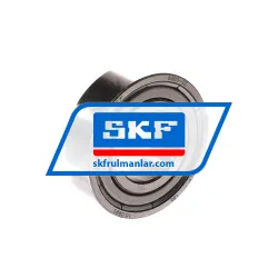 SKF 6003-2Z