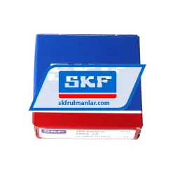SKF 6003-2Z rulman resim 3